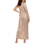 Simone Dress - Endless - UAE Rental and Resale for Women's Fashion