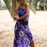 Simonetta Dress - Endless - UAE Rental and Resale for Women's Fashion