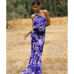 Simonetta Dress - Endless - UAE Rental and Resale for Women's Fashion