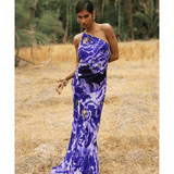 Simonetta Dress - Endless - UAE Rental and Resale for Women's Fashion