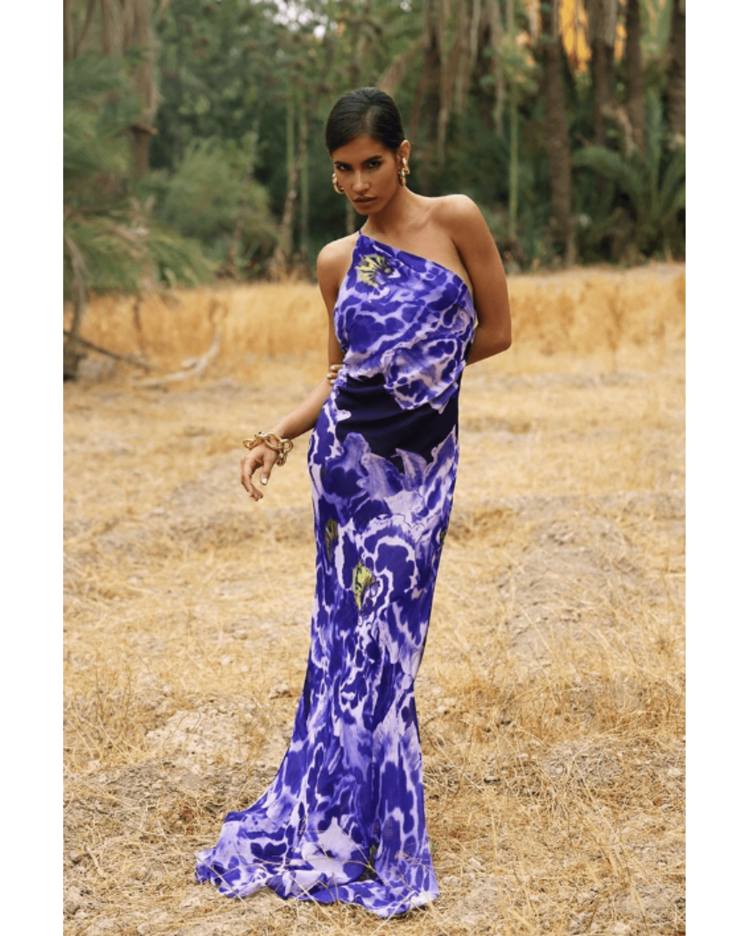 Simonetta Dress - Endless - UAE Rental and Resale for Women's Fashion