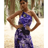 Simonetta Dress - Endless - UAE Rental and Resale for Women's Fashion