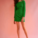 Sinatra Mini Dress - Endless - UAE Rental and Resale for Women's Fashion