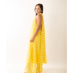 Sleeveless Maxi Dress - Endless - UAE Rental and Resale for Women's Fashion