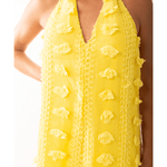Sleeveless Maxi Dress - Endless - UAE Rental and Resale for Women's Fashion