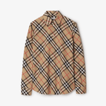 Slim Fit Check Cotton Shirt - Endless - UAE Rental and Resale for Women's Fashion