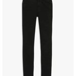 Slim Illusion Luxe High Waist Skinny - Endless - UAE Rental and Resale for Women's Fashion