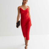 Slip Dress - Endless - UAE Rental and Resale for Women's Fashion