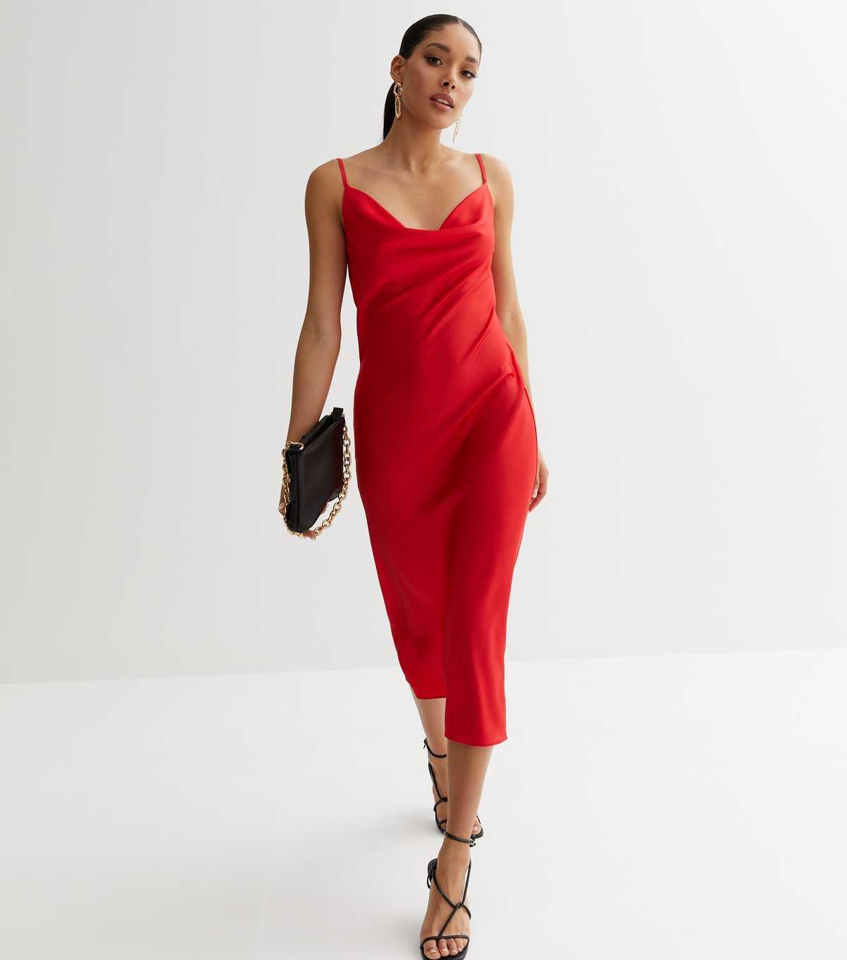 Slip Dress - Endless - UAE Rental and Resale for Women's Fashion