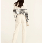 Slouchy boyfriend chino pant - Endless - UAE Rental and Resale for Women's Fashion