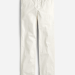 Slouchy boyfriend chino pant - Endless - UAE Rental and Resale for Women's Fashion