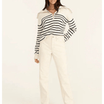 Slouchy boyfriend chino pant - Endless - UAE Rental and Resale for Women's Fashion