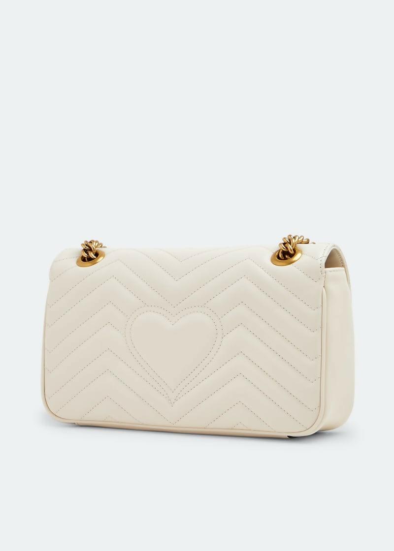 Small GG Marmont Shoulder Bag - Endless - UAE Rental and Resale for Women's Fashion