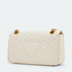 Small GG Marmont Shoulder Bag - Endless - UAE Rental and Resale for Women's Fashion