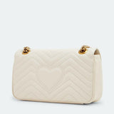 Small GG Marmont Shoulder Bag - Endless - UAE Rental and Resale for Women's Fashion