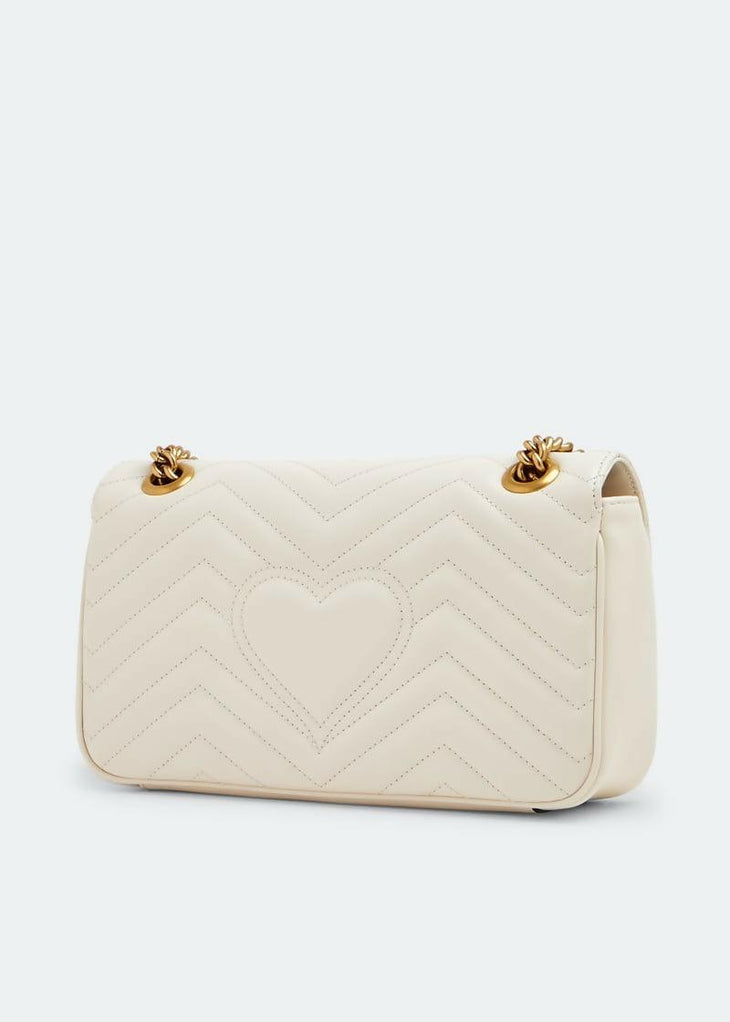 Small GG Marmont Shoulder Bag - Endless - UAE Rental and Resale for Women's Fashion