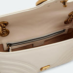 Small GG Marmont Shoulder Bag - Endless - UAE Rental and Resale for Women's Fashion