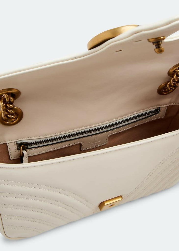 Small GG Marmont Shoulder Bag - Endless - UAE Rental and Resale for Women's Fashion