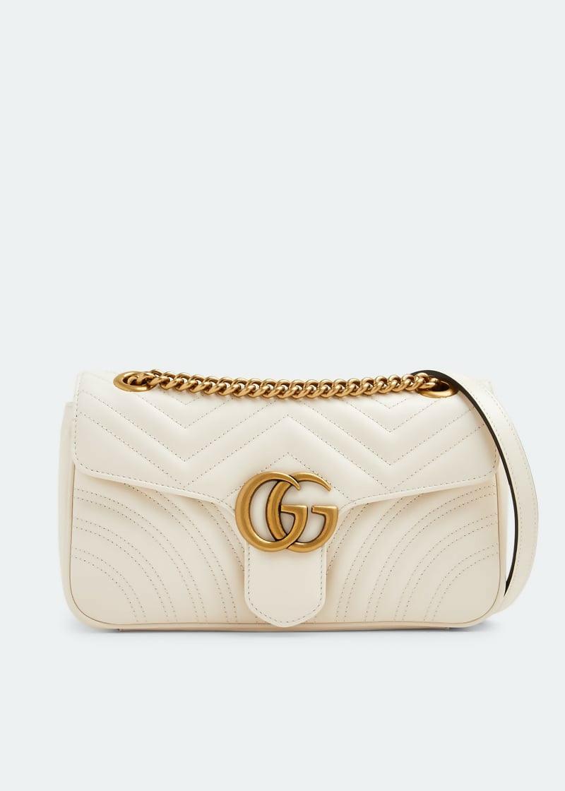 Small GG Marmont Shoulder Bag - Endless - UAE Rental and Resale for Women's Fashion