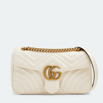 Small GG Marmont Shoulder Bag - Endless - UAE Rental and Resale for Women's Fashion