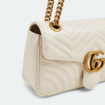 Small GG Marmont Shoulder Bag - Endless - UAE Rental and Resale for Women's Fashion