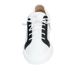 Sneakers In White - Endless - UAE Rental and Resale for Women's Fashion