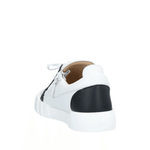 Sneakers In White - Endless - UAE Rental and Resale for Women's Fashion