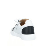 Sneakers In White - Endless - UAE Rental and Resale for Women's Fashion