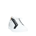 Sneakers In White - Endless - UAE Rental and Resale for Women's Fashion