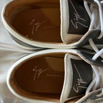 Sneakers In White - Endless - UAE Rental and Resale for Women's Fashion