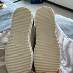 Sneakers In White - Endless - UAE Rental and Resale for Women's Fashion