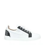 Sneakers In White - Endless - UAE Rental and Resale for Women's Fashion