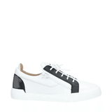 Sneakers In White - Endless - UAE Rental and Resale for Women's Fashion