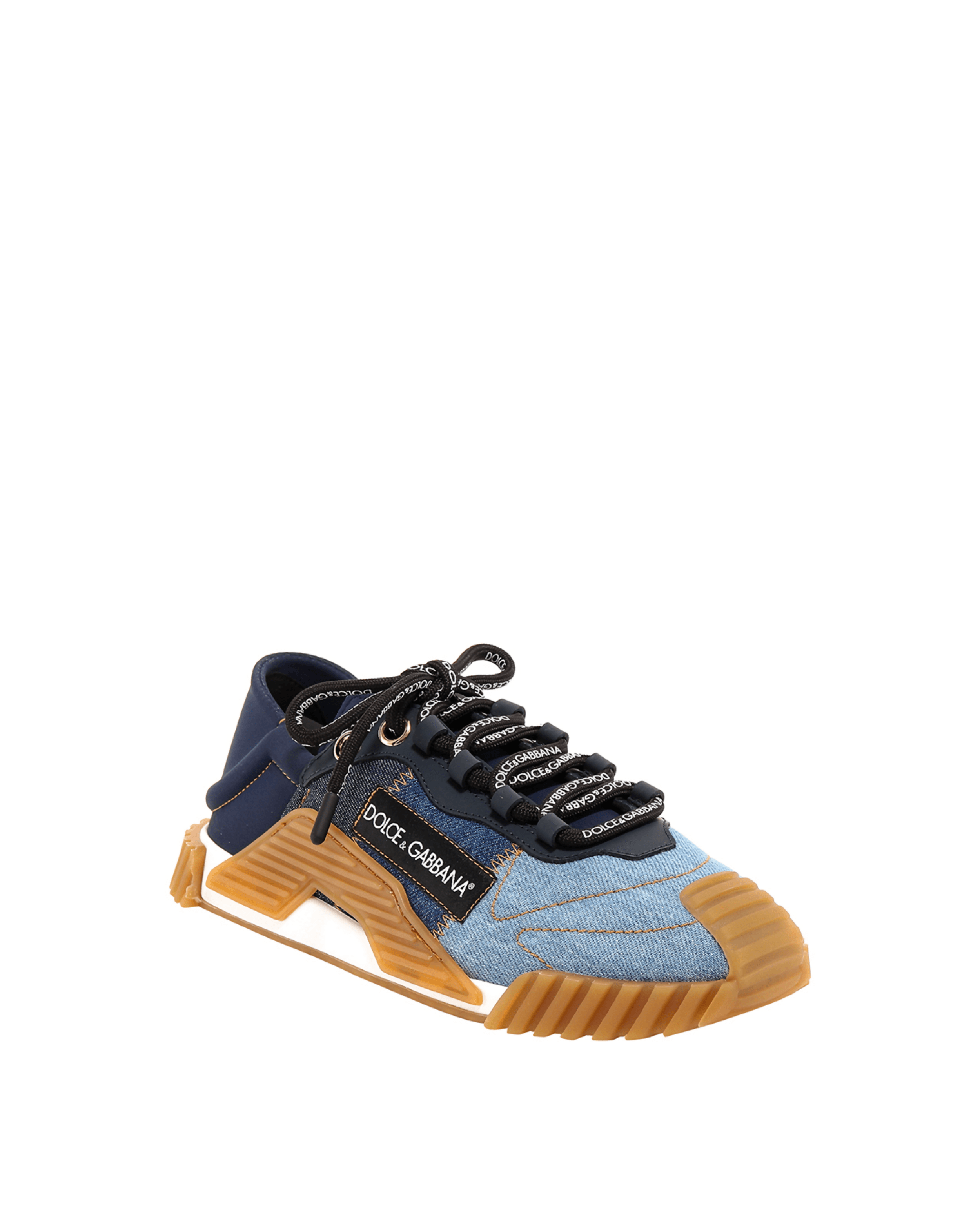 Sneakers - Ns1 - Sicilian Patchwork - Endless - UAE Rental and Resale for Women's Fashion
