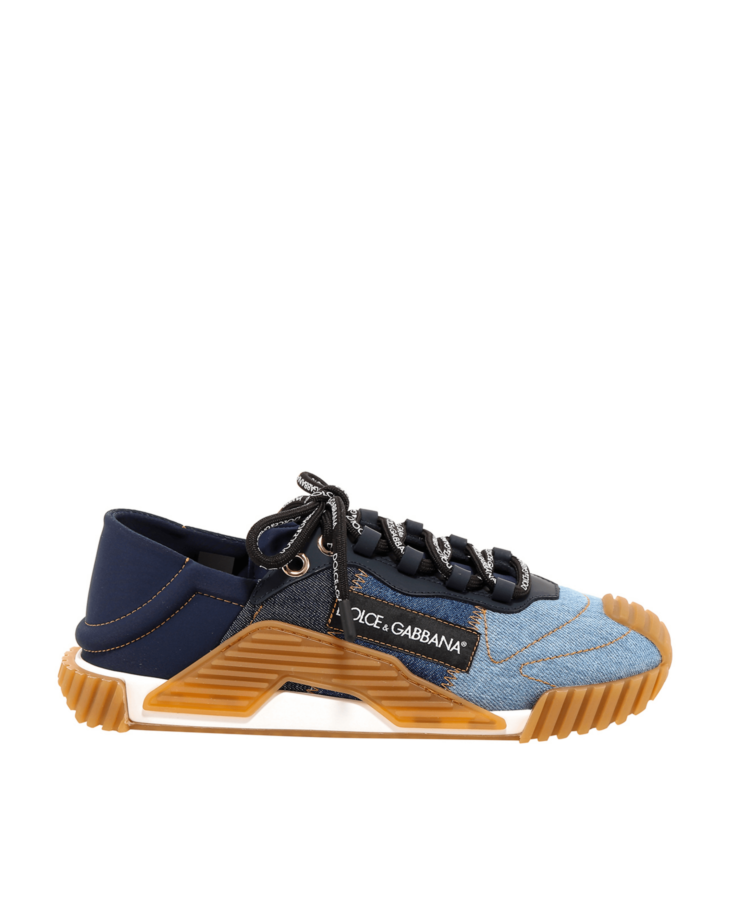 Sneakers - Ns1 - Sicilian Patchwork - Endless - UAE Rental and Resale for Women's Fashion