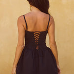 Socora Mini Dress - Endless - UAE Rental and Resale for Women's Fashion