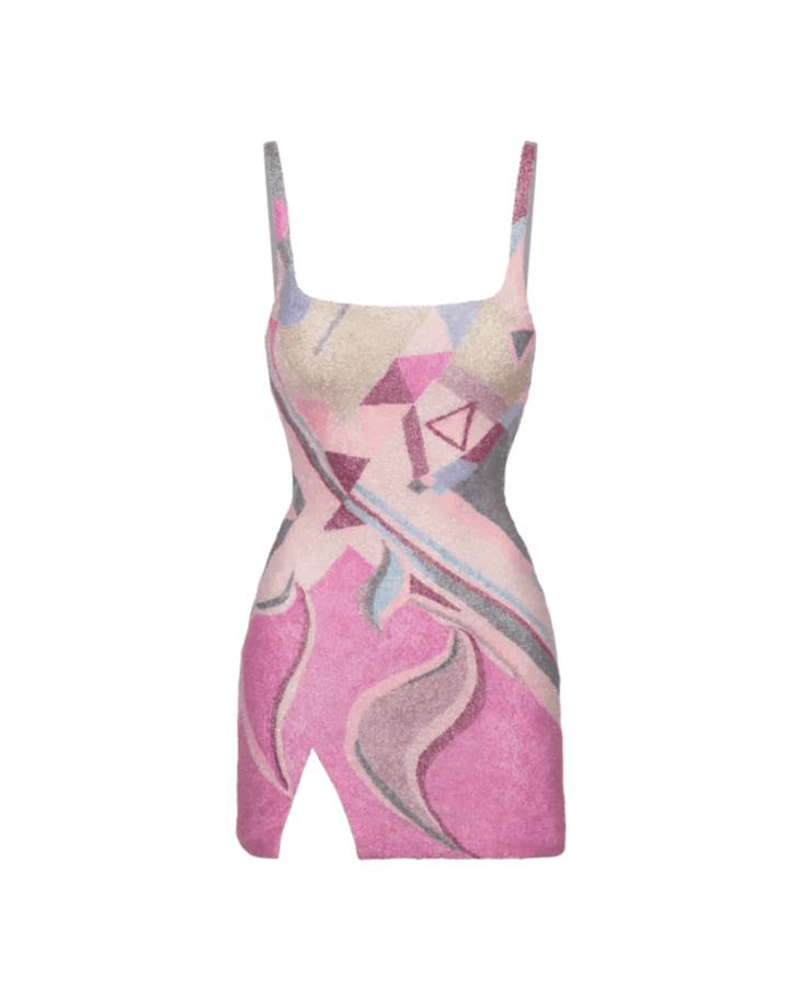 Sofia Dress - Endless - UAE Rental and Resale for Women's Fashion