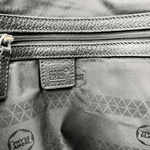 Soft Grain Leather Work Laptop Tote Bag - Endless - UAE Rental and Resale for Women's Fashion