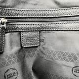 Soft Grain Leather Work Laptop Tote Bag - Endless - UAE Rental and Resale for Women's Fashion