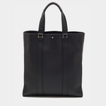 Soft Grain Leather Work Laptop Tote Bag - Endless - UAE Rental and Resale for Women's Fashion
