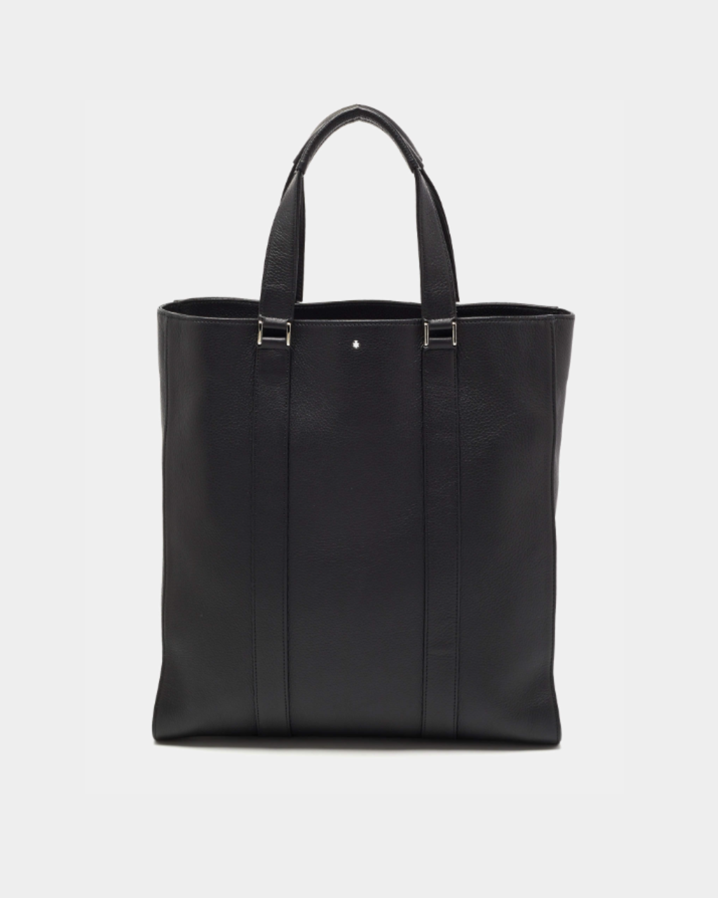 Soft Grain Leather Work Laptop Tote Bag - Endless - UAE Rental and Resale for Women's Fashion