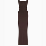Soft Lounge Long Slip Dress - Endless - UAE Rental and Resale for Women's Fashion