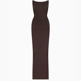 Soft Lounge Long Slip Dress - Endless - UAE Rental and Resale for Women's Fashion