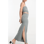 Soft Shaping Co-ord Set - Endless - UAE Rental and Resale for Women's Fashion