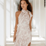 Songbird Dress - Endless - UAE Rental and Resale for Women's Fashion