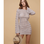 Sophie Beach Dress - Endless - UAE Rental and Resale for Women's Fashion