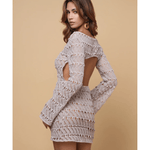 Sophie Beach Dress - Endless - UAE Rental and Resale for Women's Fashion