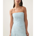 Soundscape Maxi Dress - Endless - UAE Rental and Resale for Women's Fashion