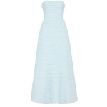 Soundscape Maxi Dress - Endless - UAE Rental and Resale for Women's Fashion