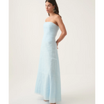 Soundscape Maxi Dress - Endless - UAE Rental and Resale for Women's Fashion
